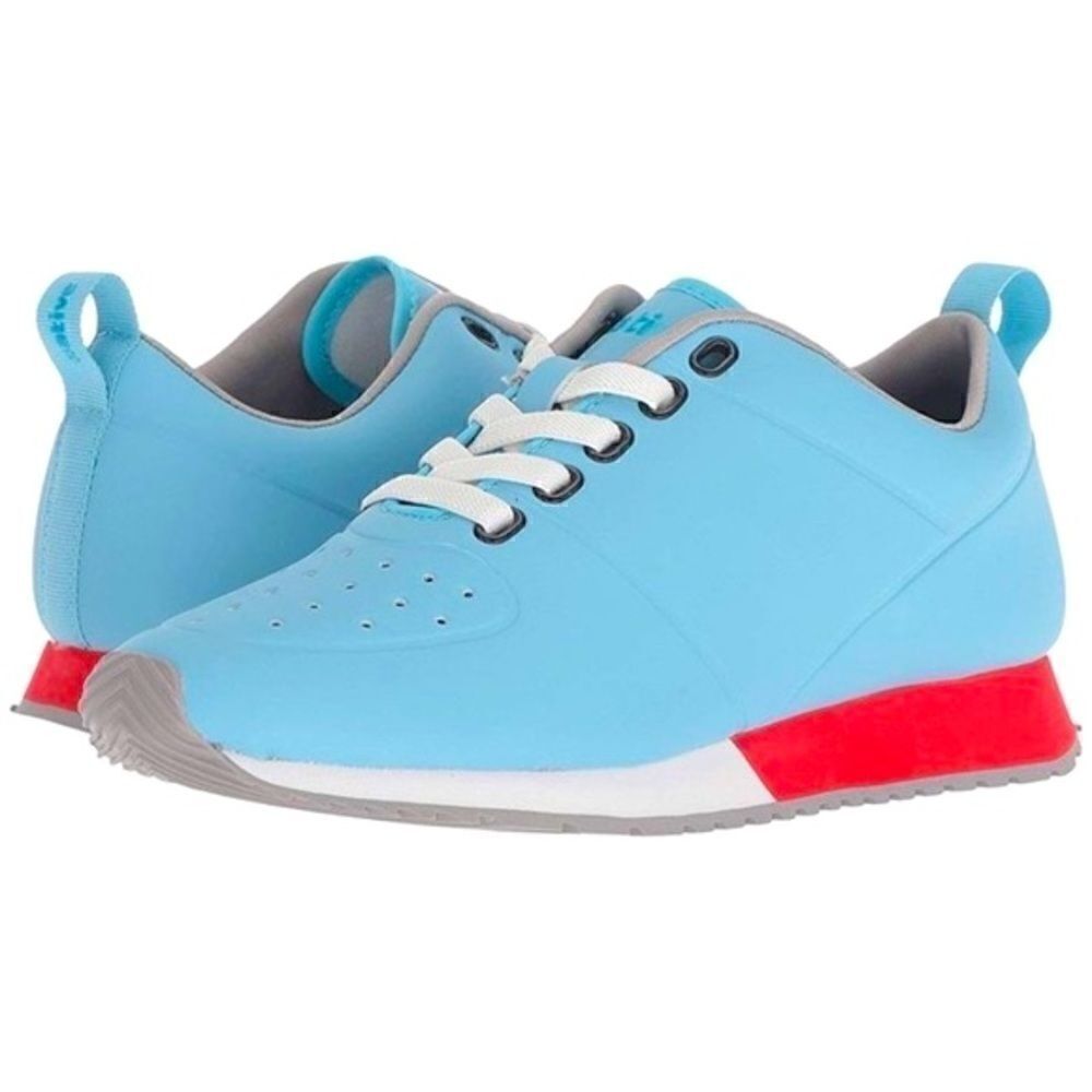 NWT Native Cornell Retro Style Sneakers